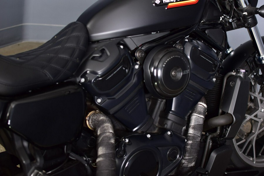 2025 Harley-Davidson Nightster Special RH975S
