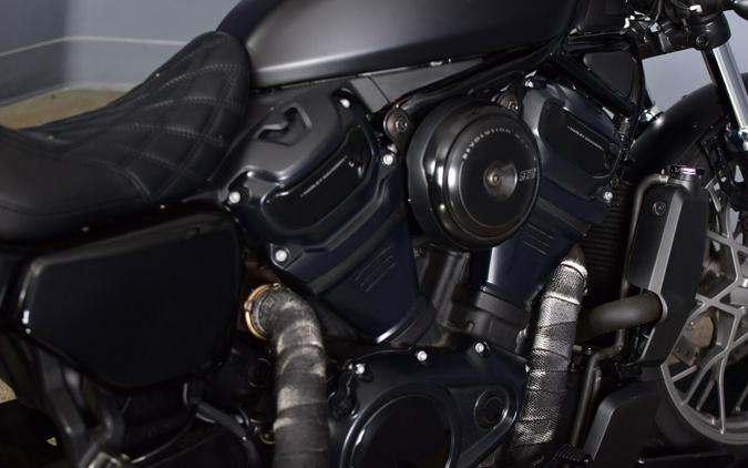 2025 Harley-Davidson Nightster Special