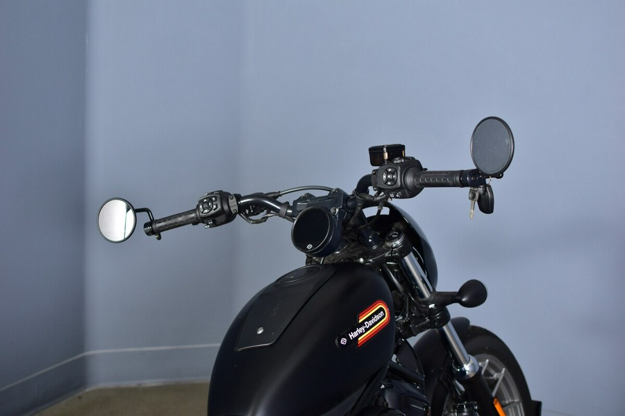 2025 Harley-Davidson Nightster Special RH975S