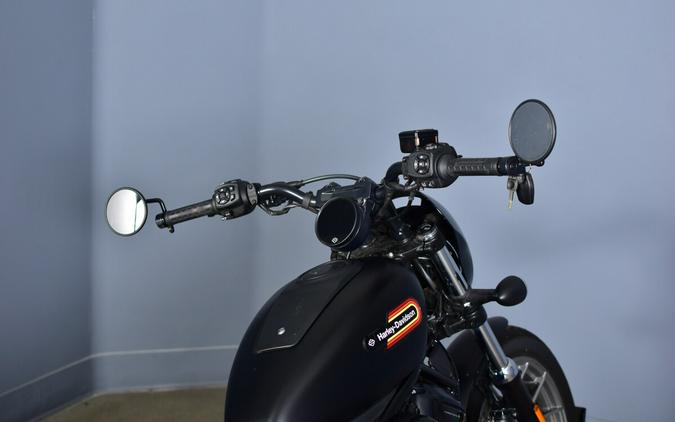 2025 Harley-Davidson Nightster Special