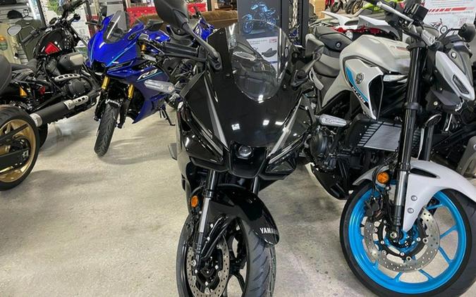 2026 Yamaha YZF R3