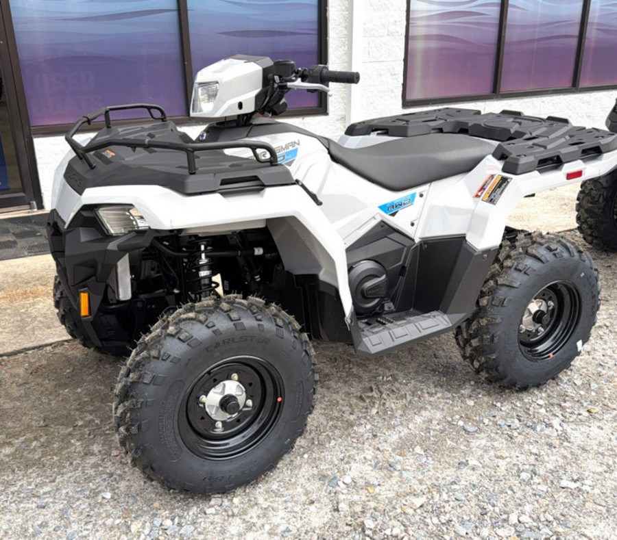 2026 Polaris Sportsman® 450 H.O. Base