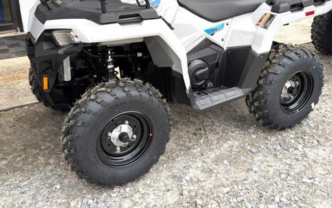 2026 Polaris Sportsman® 450 H.O. Base