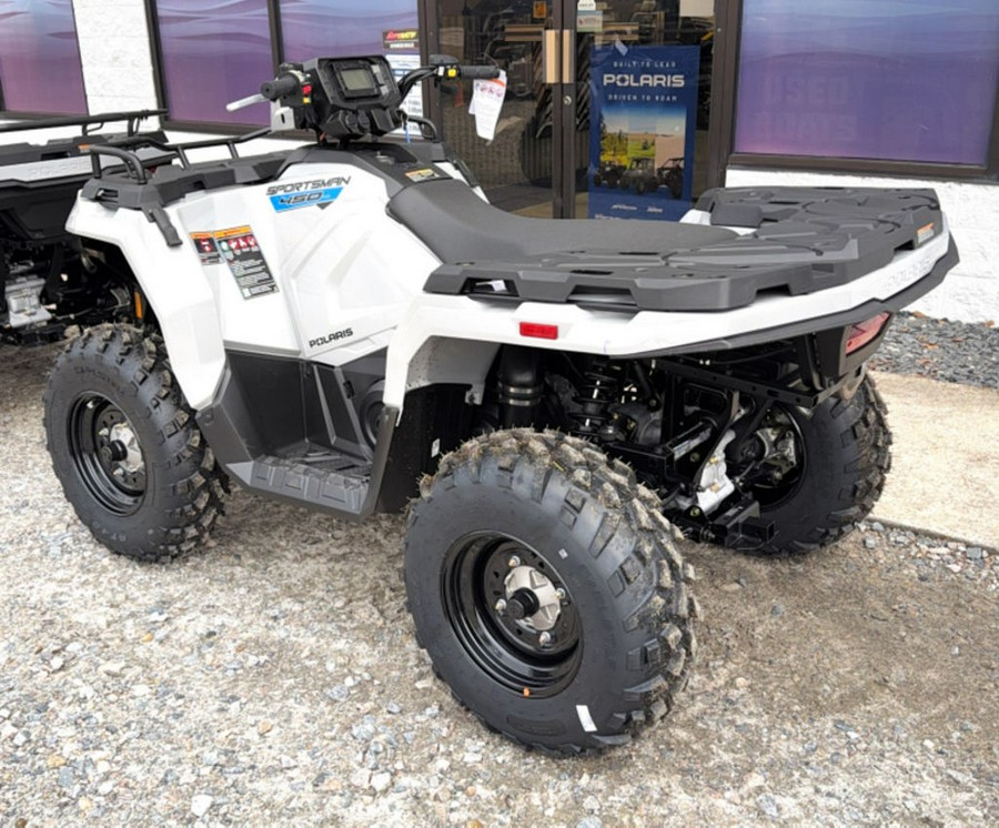2026 Polaris Sportsman® 450 H.O. Base