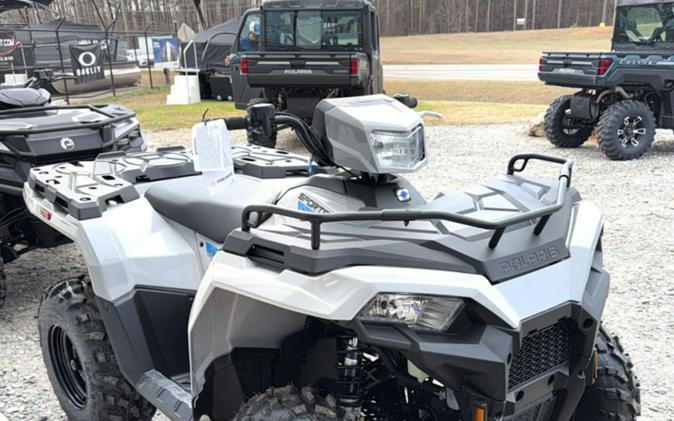2026 Polaris Sportsman® 450 H.O. Base