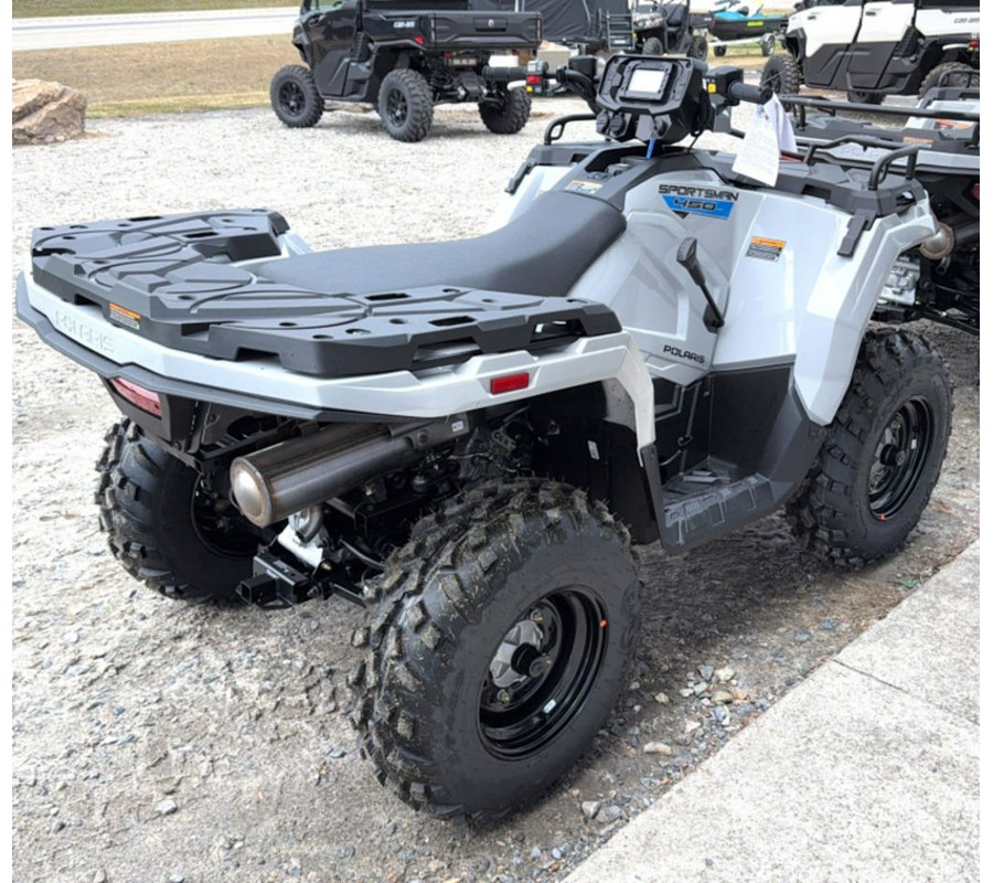 2026 Polaris Sportsman® 450 H.O. Base
