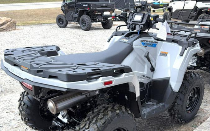 2026 Polaris Sportsman® 450 H.O. Base