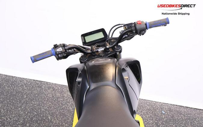 2022 Honda Grom - $4,199.00