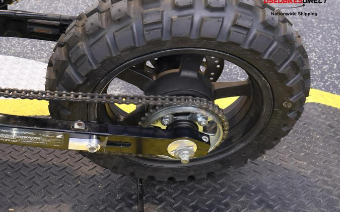 2022 Honda Grom - $4,199.00