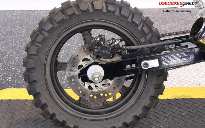 2022 Honda Grom - $4,199.00