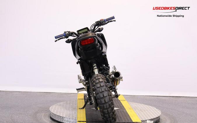 2022 Honda Grom - $4,199.00