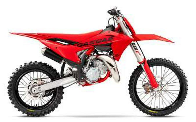 2027 MC 85 17/14 - GASGAS