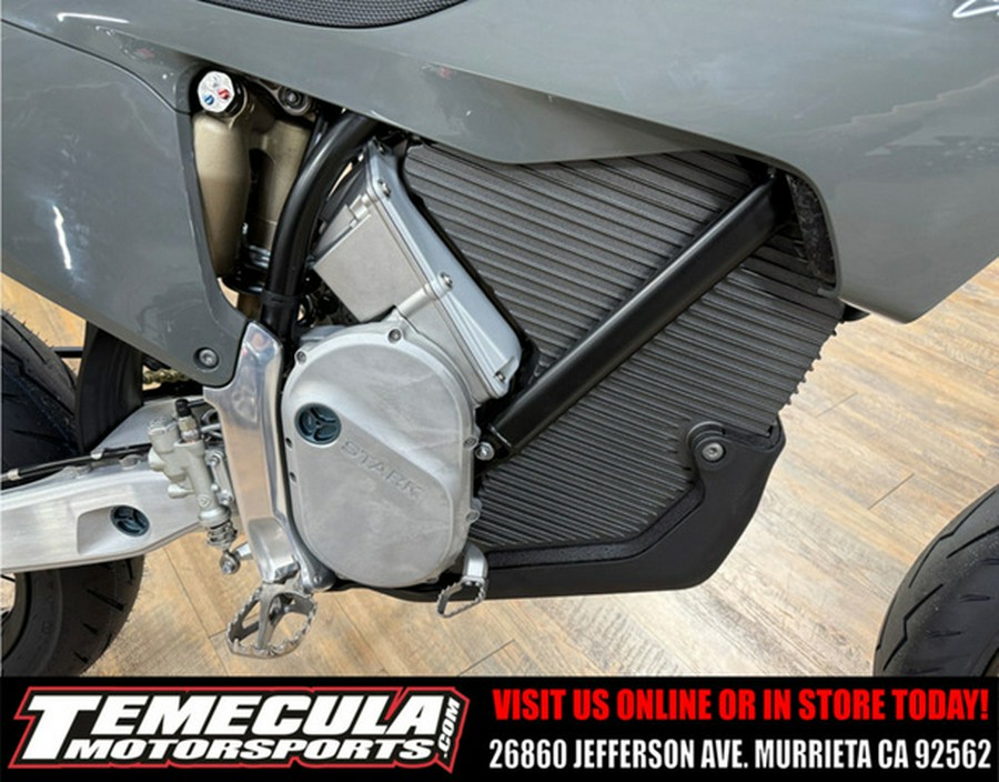 2026 Stark VARG SM 80 Hp Medium 165-200Lbs (Enduro)