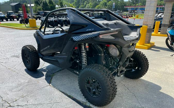 2026 CFMOTO ZFORCE Z10
