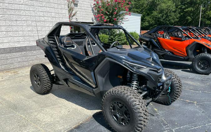 2026 CFMOTO ZFORCE Z10