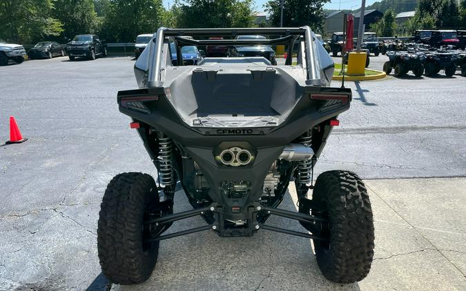 2026 CFMOTO ZFORCE Z10