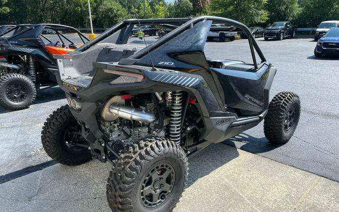 2026 CFMOTO ZFORCE Z10