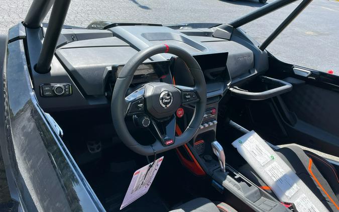 2026 CFMOTO ZFORCE Z10