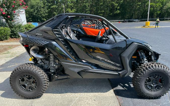 2026 CFMOTO ZFORCE Z10