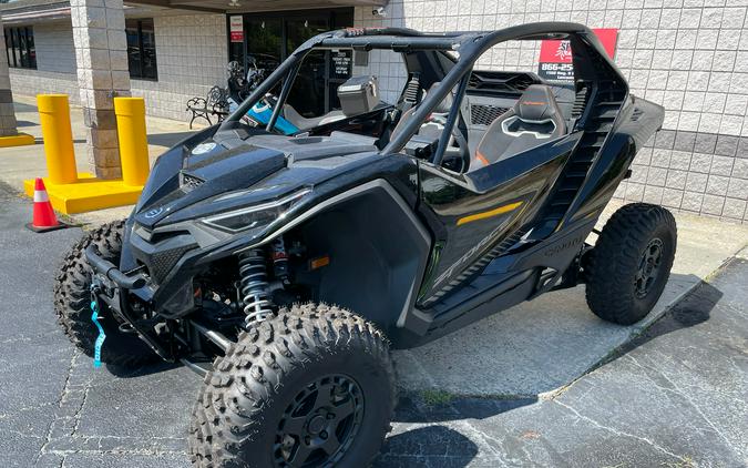 2026 CFMOTO ZFORCE Z10
