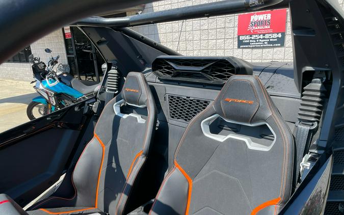 2026 CFMOTO ZFORCE Z10