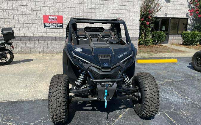 2026 CFMOTO ZFORCE Z10