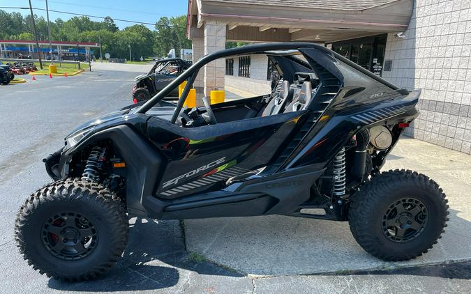 2026 CFMOTO ZFORCE Z10
