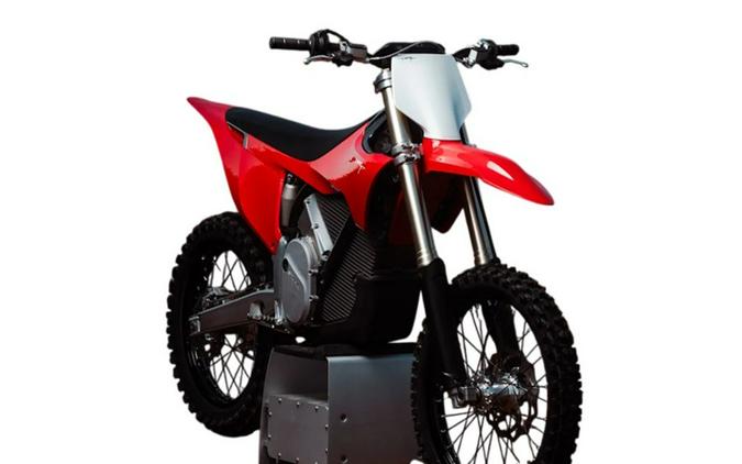 2026 Stark VARG MX 1.2 80 hp Medium 165-200lbs (Motocross)