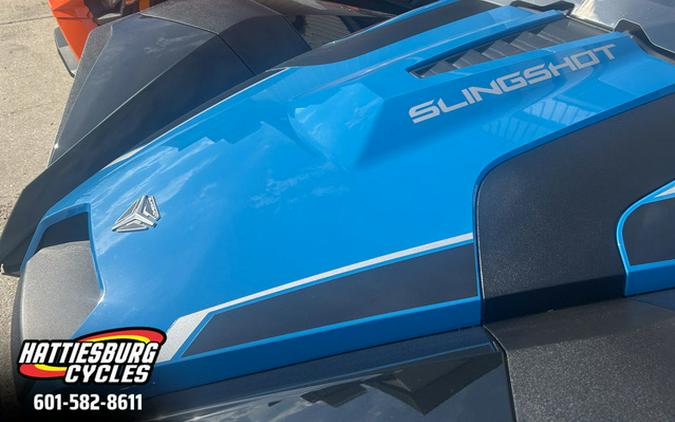 2026 Polaris Slingshot T26AAFHBAE