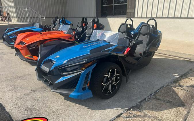 2026 Polaris Slingshot T26AAFHBAE