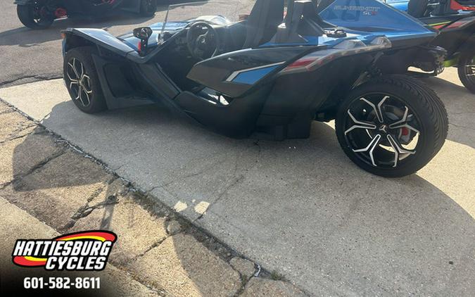 2026 Polaris Slingshot T26AAFHBAE