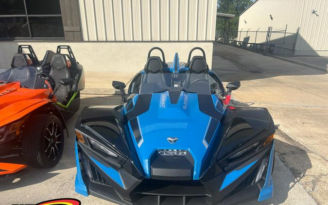 2026 Polaris Slingshot T26AAFHBAE