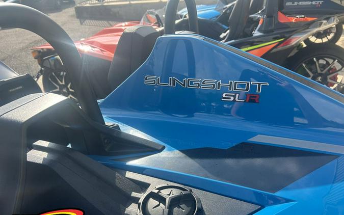 2026 Polaris Slingshot T26AAFHBAE