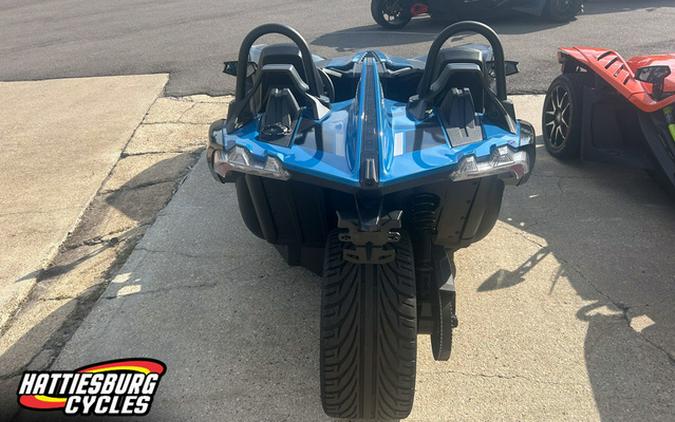 2026 Polaris Slingshot T26AAFHBAE