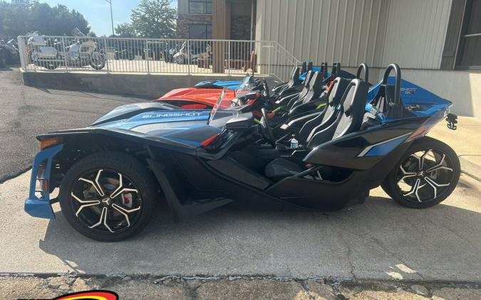 2026 Polaris Slingshot T26AAFHBAE