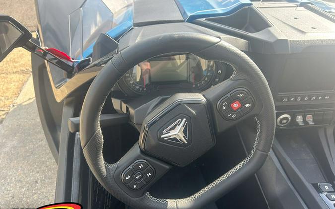 2026 Polaris Slingshot T26AAFHBAE