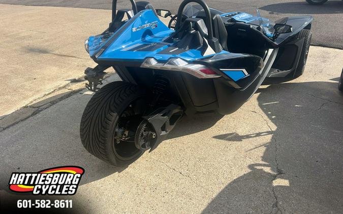 2026 Polaris Slingshot T26AAFHBAE