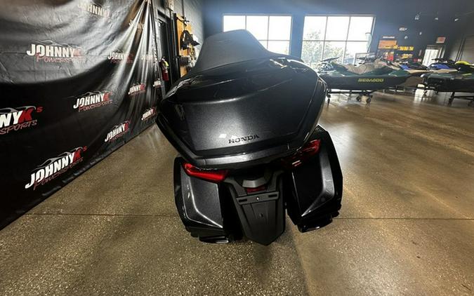 2026 Honda Gold Wing Tour Automatic DCT