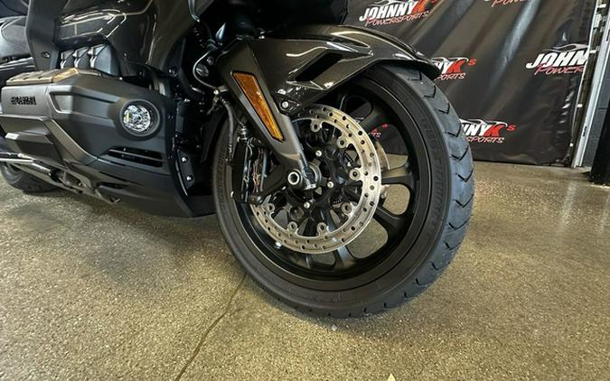 2026 Honda Gold Wing Tour Automatic DCT