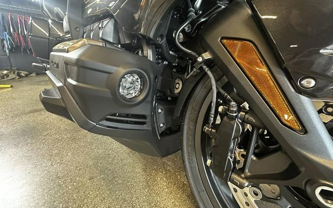 2026 Honda Gold Wing Tour Automatic DCT
