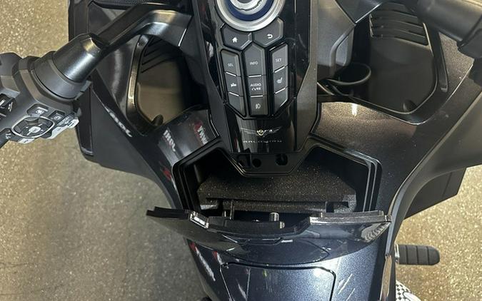 2026 Honda Gold Wing Tour Automatic DCT