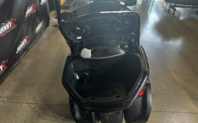 2026 Honda Gold Wing Tour Automatic DCT