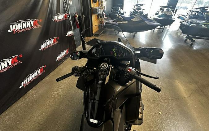 2026 Honda Gold Wing Tour Automatic DCT