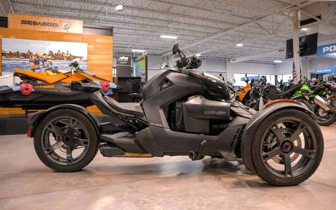 2022 Can-Am® Ryker Rotax 900 ACE