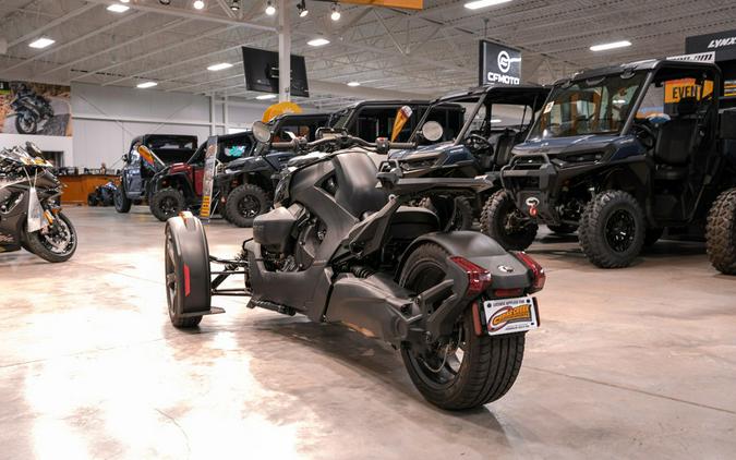 2022 Can-Am® Ryker Rotax 900 ACE