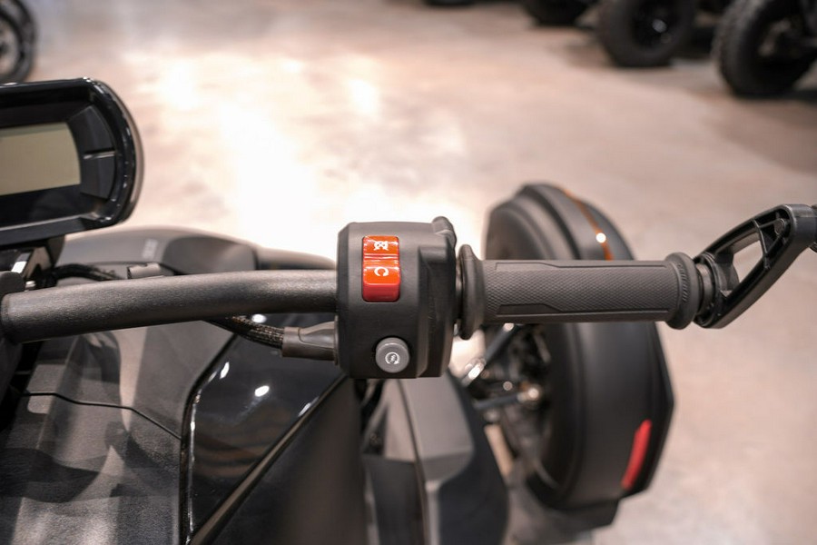 2022 Can-Am® Ryker Rotax 900 ACE