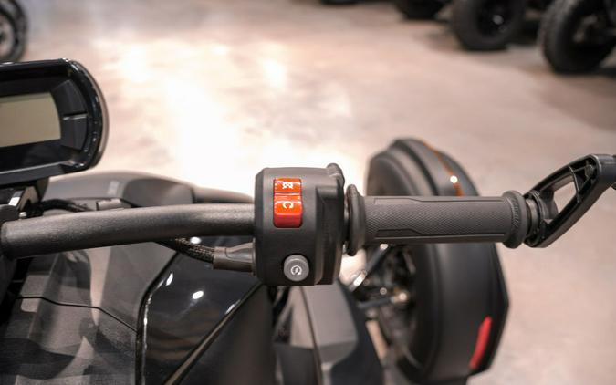 2022 Can-Am® Ryker Rotax 900 ACE