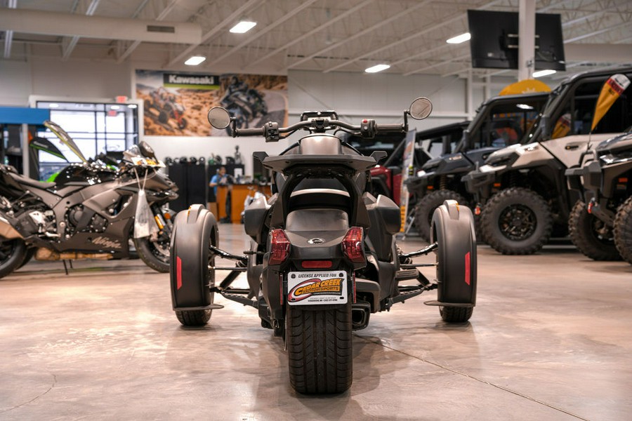 2022 Can-Am® Ryker Rotax 900 ACE