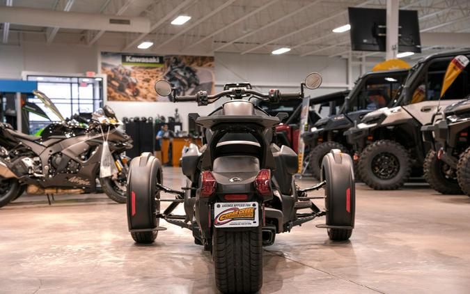 2022 Can-Am® Ryker Rotax 900 ACE
