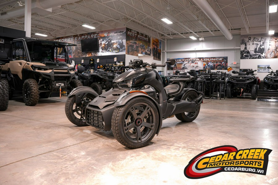 2022 Can-Am® Ryker Rotax 900 ACE